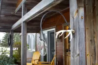 The Cottage @ Chestnut Hill Guest House & Farm