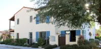 1st floor King Resort Suite Fireplace Mt Views Patio, Pool Steps Away 1BR#065127