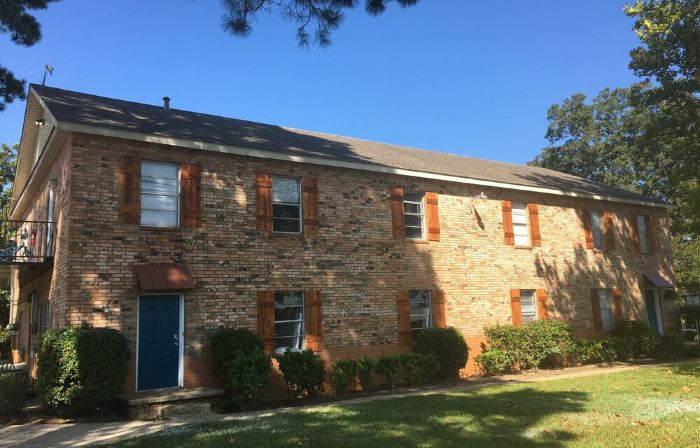 Furnished 1Bed 1Bath