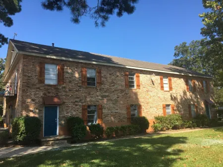 Furnished 1Bed 1Bath