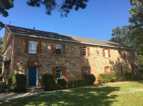 Furnished 1Bed 1Bath