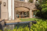 I.P.M PRESENTS: VILLA E102 - PRIVATE POOL + YARD. FLEXIBLE CANCELATION POLICY Hotel a 