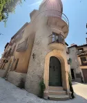 Castello di Carlo - Loft Carlo III Hôtels à : Tetlatlahuca