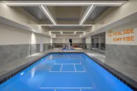 Home2 Suites by Hilton Eureka Hotels in Eureka