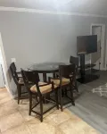 Charming 1-bedroom 3 Miles from Whiteman AFB Knob Noster with AC, WiFi