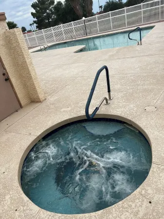 Golf Course Stay with Community Pool