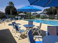 💗☀️🌊Family Fun In The Sun🌊☀️💗 - 3 BR, 3.5 BA & Pet Friendly Townhouse
