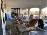 Pool Home with Views that go on forever!  Have YOUR OWN PRIVATE OASIS!!