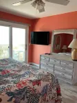 2 BR Condo On the Beach (any closer and you'd need a tent on the sand