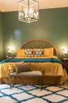Close to BROADWAY BNA-Gorgeous Home - Idyllic Countryside - Heated Pool Hot Tub - 4-Star