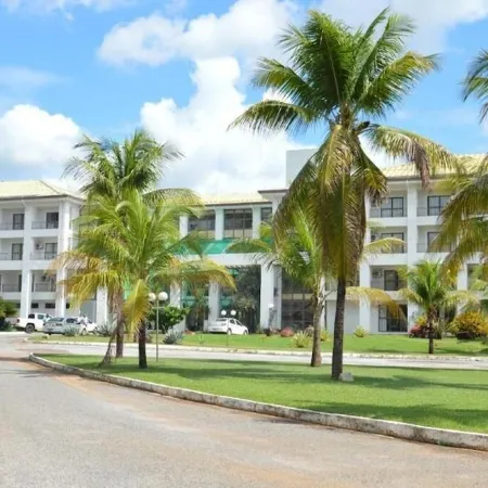 Araguaia Hotel