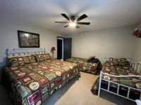 Moose Haven Cabin Close to ATV trails and Lake Pactola