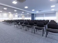 Sleep Inn Ciudad de Mexico Cuajimalpa サンタフェ周辺のホテル