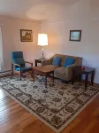 Furnished Apartment 10 min walk to Downtown Asheville