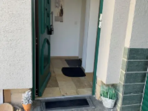 3 Room Comfort Apartment in Ötlingen 79576 Weil am Rhein Near Basel/A5 up to 6 Pers. Hotels in Weil am Rhein