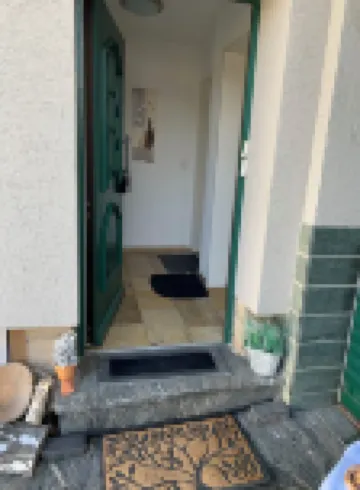 3 Room Apartment in 79576 Weil am Rhein - Ötlingen Near Basel up to 6 Persons