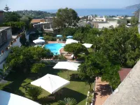 Hotel Savoia - Deniz Manzaralı