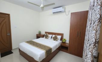 Riverscape Tranquil Serviced Apartments