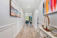 Panama City Beach ~ Havana Miami ~ 2 min to Beach ~ Jacuzzi ~ Game Room!