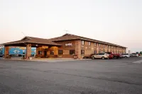 Western Inn Hotel di Tremonton