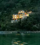 Panchtatva Hotel Lake Chamera Dalhousie