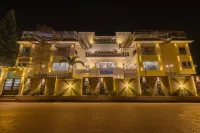 Treebo Premium Emerald Dove Hotels near Stream Side
