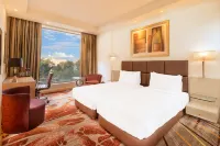 Park Plaza Faridabad - bar