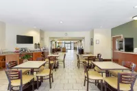 Sleep Inn & Suites Danville Hwy 58 - breakfast