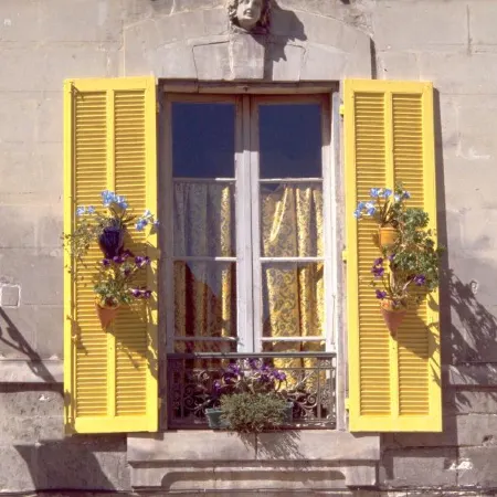 Ibis Budget Arles Palais des Congres
