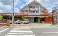 Hotel Maerakatja Jogjakarta Hotels in Karangwaru