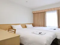 Pearl Hotel Ota Hotels in Ota