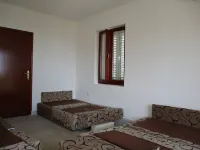 Charming 3-Bed Apartment in Budva with Garden and Ocean Views