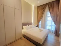 Setia Alam 58 by Manhattan Group