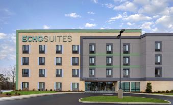 Echo Suites Richmond West - Extended Stay by Wyndham