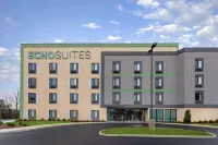 Echo Suites Richmond West - Extended Stay by Wyndham