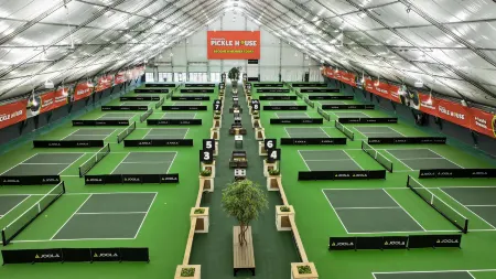 Hampton Inn & Suites Robbinsville Отели в г. Гамильтон Тауншип