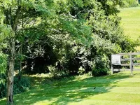 Tranquil 12-Acre Luxury Farmhouse Between the Ark & Creation Museum