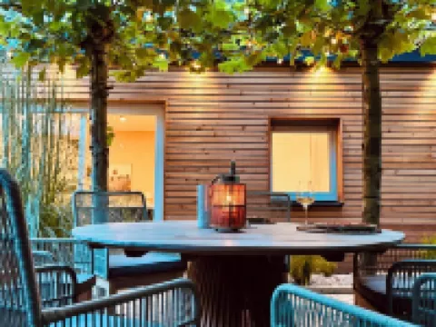 Gästehaus Grüne Oase - Im Zentrum von Minden Hotels in Minden