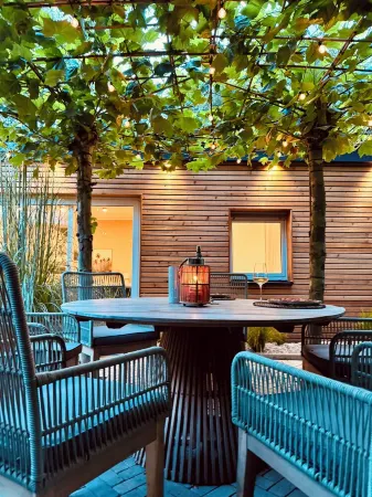 Gästehaus Grüne Oase - Im Zentrum von Minden