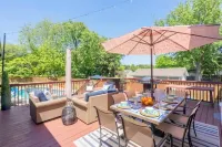 Living The Dream in Belmont NC / Heated Pool!