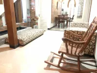 Omah Sedayu Homestay Yogyakarta