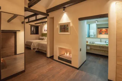 Uvence Arte + Hotel Hotels near San Cristobal de las Casas