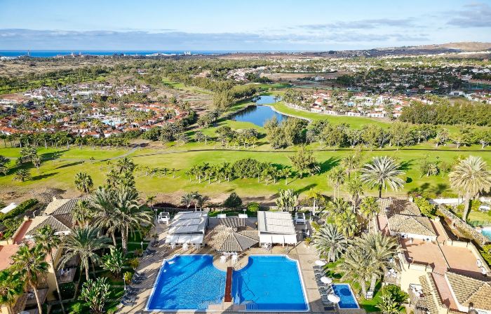 Bull Vital Suites & Spa Boutique Hotel - Only Adults