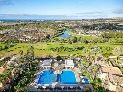Bull Vital Suites & Spa Boutique Hotel - Only Adults