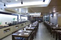 Ramada by Wyndham Dongtan - breakfast