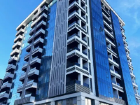 DoubleTree by Hilton Suites Trabzon Yomra Hotels in Yomra
