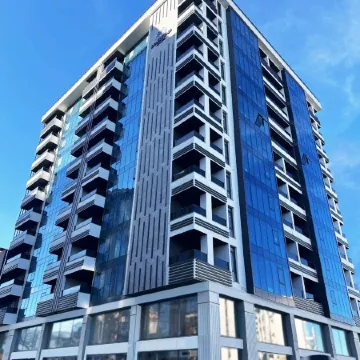 DoubleTree by Hilton Suites Trabzon Yomra