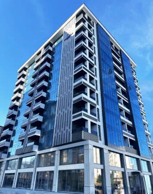 DoubleTree by Hilton Suites Trabzon Yomra Hotels in Kasustu Mahallesi