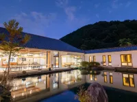 Kashiwagura Onsen Taishikan 栃木のホテル