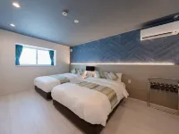Leo Yu Resort Miyakojima - 4 ดาว